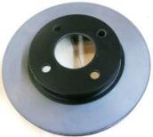 東風(fēng)日產(chǎn)乘用車(chē)制動(dòng)盤(pán)